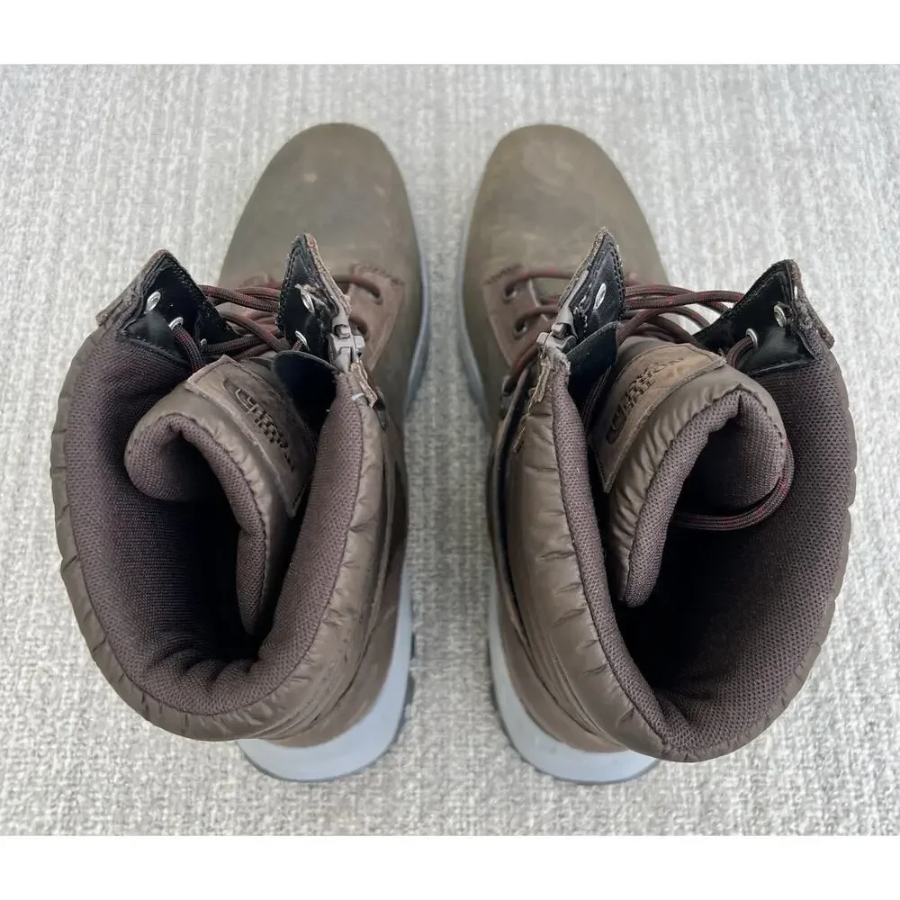 The North Face Men's 8